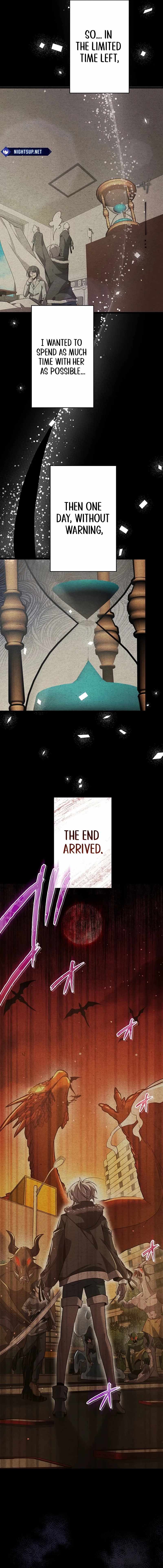 Ah, It's Wonderful To Be Alive Chapter 42 20